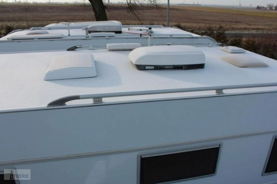                         Przyczepa Tabbert Puccini 570, KLIMATYZACJA - zdjęcie 12
                        