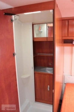                         Przyczepa Tabbert Puccini 570, KLIMATYZACJA - zdjęcie 15
                        