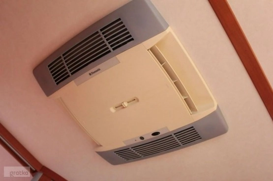                         Przyczepa Tabbert Puccini 570, KLIMATYZACJA - zdjęcie 16
                        