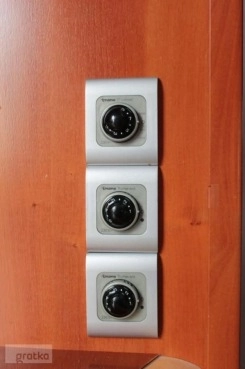                         Przyczepa Tabbert Puccini 570, KLIMATYZACJA - zdjęcie 4
                        