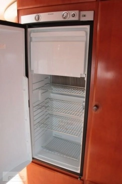                         Przyczepa Tabbert Puccini 570, KLIMATYZACJA - zdjęcie 5
                        