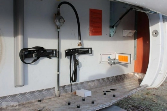                         Przyczepa Tabbert Puccini 570, KLIMATYZACJA - zdjęcie 8
                        