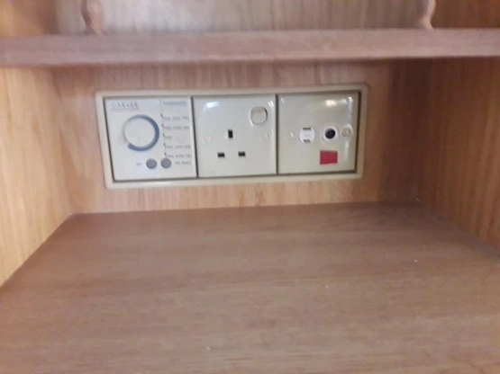                         Przyczepa kempingnowa Buccaneer Elan 15 - zdjęcie 10
                        