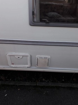                         Przyczepa kempingnowa Buccaneer Elan 15 - zdjęcie 11
                        