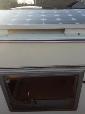                         Przyczepa kempingnowa Buccaneer Elan 15 - zdjęcie 15
                        