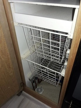                         Przyczepa kempingnowa Buccaneer Elan 15 - zdjęcie 27
                        