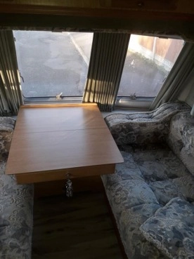                         Przyczepa kempingnowa Buccaneer Elan 15 - zdjęcie 32
                        