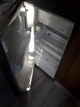                         Przyczepa kempingnowa Buccaneer Elan 15 - zdjęcie 7
                        