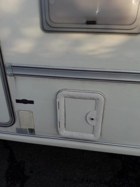                         Przyczepa kempingnowa Buccaneer Elan 15 - zdjęcie 8
                        