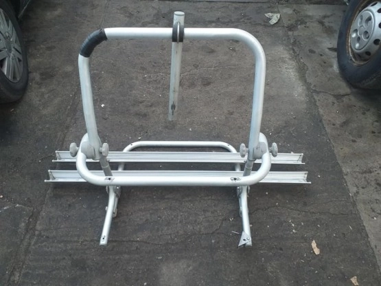                         Bagażnik rowerowy - zdjęcie 3
                        