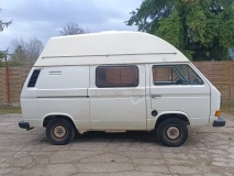                         SPRZEDAM VOLKSWAGEN T3 WESTFALIA - zdjęcie 15
                        