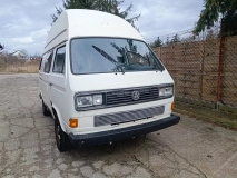                        SPRZEDAM VOLKSWAGEN T3 WESTFALIA - zdjęcie 14
                        