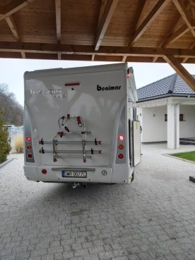                         Ford Benimar tessoro 442 jak nowy pierwszy właściciel  - zdjęcie 9
                        