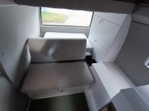                         SPRZEDAM VOLKSWAGEN T3 WESTFALIA - zdjęcie 11
                        