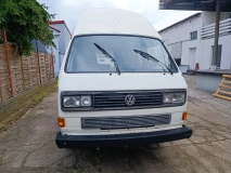                         SPRZEDAM VOLKSWAGEN T3 WESTFALIA - zdjęcie 9
                        