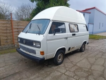                         SPRZEDAM VOLKSWAGEN T3 WESTFALIA - zdjęcie 7
                        