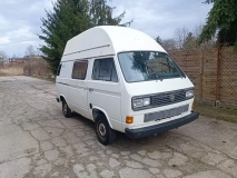                         SPRZEDAM VOLKSWAGEN T3 WESTFALIA - zdjęcie 1
                        