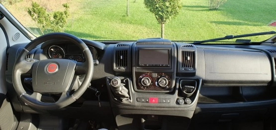                         Wynajem kampera Hobby Vantana Gdynia Sopot Gdańsk ! Promocja 01/2020 - zdjęcie 11
                        