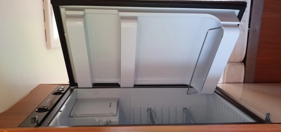                         Wynajem kampera Hobby Vantana Gdynia Sopot Gdańsk ! Promocja 01/2020 - zdjęcie 12
                        