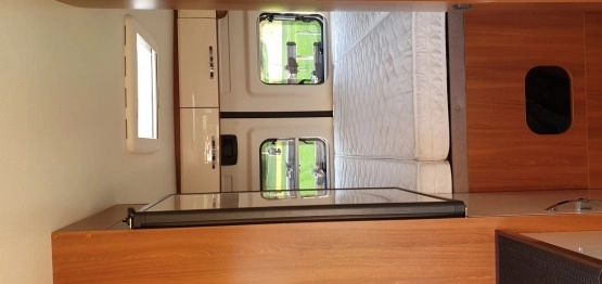                         Wynajem kampera Hobby Vantana Gdynia Sopot Gdańsk ! Promocja 01/2020 - zdjęcie 13
                        