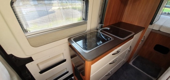                         Wynajem kampera Hobby Vantana Gdynia Sopot Gdańsk ! Promocja 01/2020 - zdjęcie 14
                        