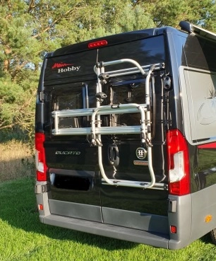                         Wynajem kampera Hobby Vantana Gdynia Sopot Gdańsk ! Promocja 01/2020 - zdjęcie 1
                        