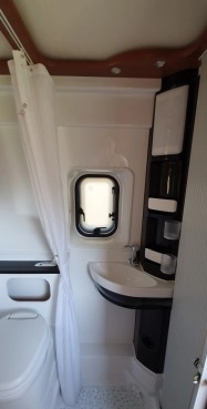                         Wynajem kampera Hobby Vantana Gdynia Sopot Gdańsk ! Promocja 01/2020 - zdjęcie 4
                        