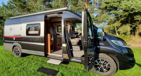                         Wynajem kampera Hobby Vantana Gdynia Sopot Gdańsk ! Promocja 01/2020 - zdjęcie 6
                        