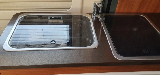                         Wynajem kampera Hobby Vantana Gdynia Sopot Gdańsk ! Promocja 01/2020 - zdjęcie 9
                        