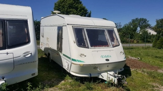                         Przyczepa Kempingowa 4/5 Osobowa I Inne W Ofercie. Polecam! - zdjęcie 2
                        