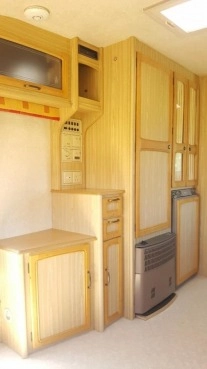                         Przyczepa Kempingowa 4/5 Osobowa I Inne W Ofercie. Polecam! - zdjęcie 3
                        