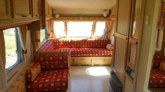                         Przyczepa Kempingowa 4/5 Osobowa I Inne W Ofercie. Polecam! - zdjęcie 5
                        