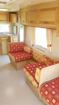                         Przyczepa Kempingowa 4/5 Osobowa I Inne W Ofercie. Polecam! - zdjęcie 7
                        