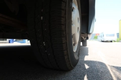                         Fiat Chausson Welcome 55 półzintegrowany samochód kempingowy - zdjęcie 17
                        