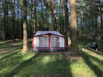                         Przyczepa kempingowa Dethleffs New Line 390, rok 1992 - zdjęcie 10
                        