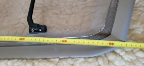                         Szyba do przyczepy kempingowej Hobby 440 De Lux  z 2007r - zdjęcie 4
                        