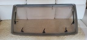                         Szyba do przyczepy kempingowej Hobby 440 De Lux  z 2007r - zdjęcie 2
                        