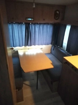                         Sprzedam przyczepę kempingową ADRIA 310 - zdjęcie 3
                        