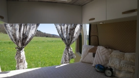                         KAMPER Peugeot Boxer L3H2 nowa zabudowa campervan 2023 - zdjęcie 13
                        