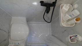                         KAMPER Peugeot Boxer L3H2 nowa zabudowa campervan 2023 - zdjęcie 15
                        