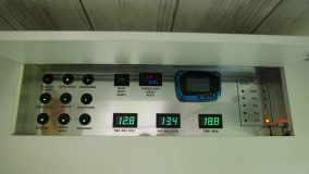                         KAMPER Peugeot Boxer L3H2 nowa zabudowa campervan 2023 - zdjęcie 20
                        