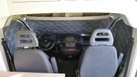                         KAMPER Peugeot Boxer L3H2 nowa zabudowa campervan 2023 - zdjęcie 18
                        