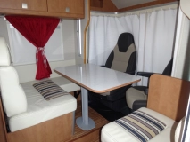                         Fiat Ducato 35 tys km 2.3 l 150 KM Jak nowy dat pierw rej 2016 r - zdjęcie 16
                        