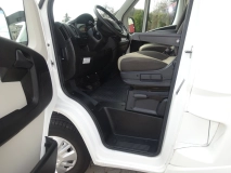                         Fiat Ducato 35 tys km 2.3 l 150 KM Jak nowy dat pierw rej 2016 r - zdjęcie 10
                        