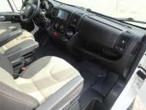                         Fiat Ducato 35 tys km 2.3 l 150 KM Jak nowy dat pierw rej 2016 r - zdjęcie 7
                        