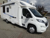                         Fiat Ducato 35 tys km 2.3 l 150 KM Jak nowy dat pierw rej 2016 r - zdjęcie 1
                        
