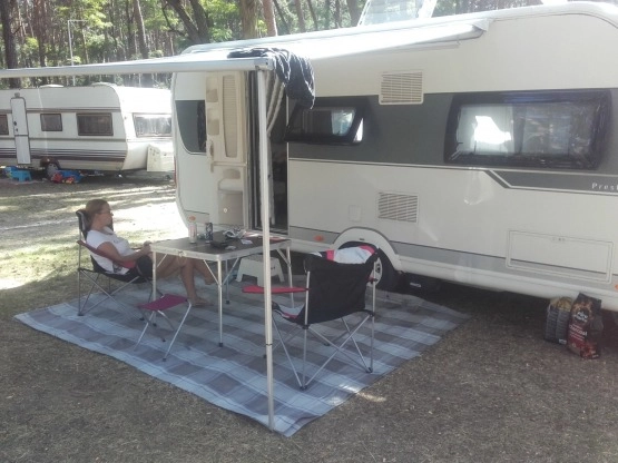                         Hobby 495ul 2016r jak nowa - zdjęcie 2
                        