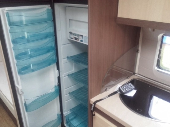                         Hobby 495ul 2016r jak nowa - zdjęcie 3
                        