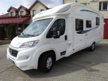                         Fiat Ducato 35 tys km 2.3 l 150 KM Jak nowy dat pierw rej 2016 r - zdjęcie 2
                        