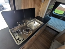                        Kamper van Peugeot Boxer  2017  - zdjęcie 11
                        